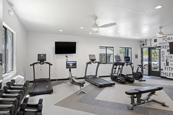 Training room